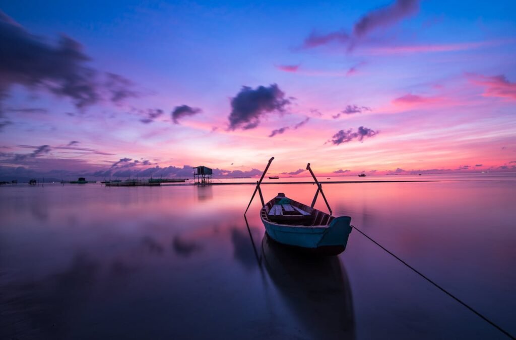 Lankayan Island